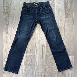 Men's Joe’s Blue Jeans - classic straight leg (size 33w)